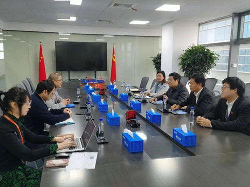 協(xié)同服務(wù)面對(duì)面，助力高新技術(shù)企業(yè)共破信息技術(shù)咨詢服務(wù)難題
