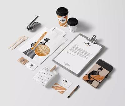 企業(yè)宣傳冊策劃與設(shè)計全攻略 從準(zhǔn)備到執(zhí)行的品牌形象構(gòu)建