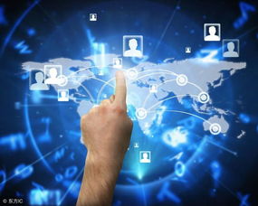 數據化 驅動信息技術發(fā)展與互聯網化的核心引擎