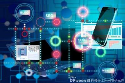 多媒體設備觸摸屏中的高性能觸摸芯片 信息技術開發的關鍵引擎